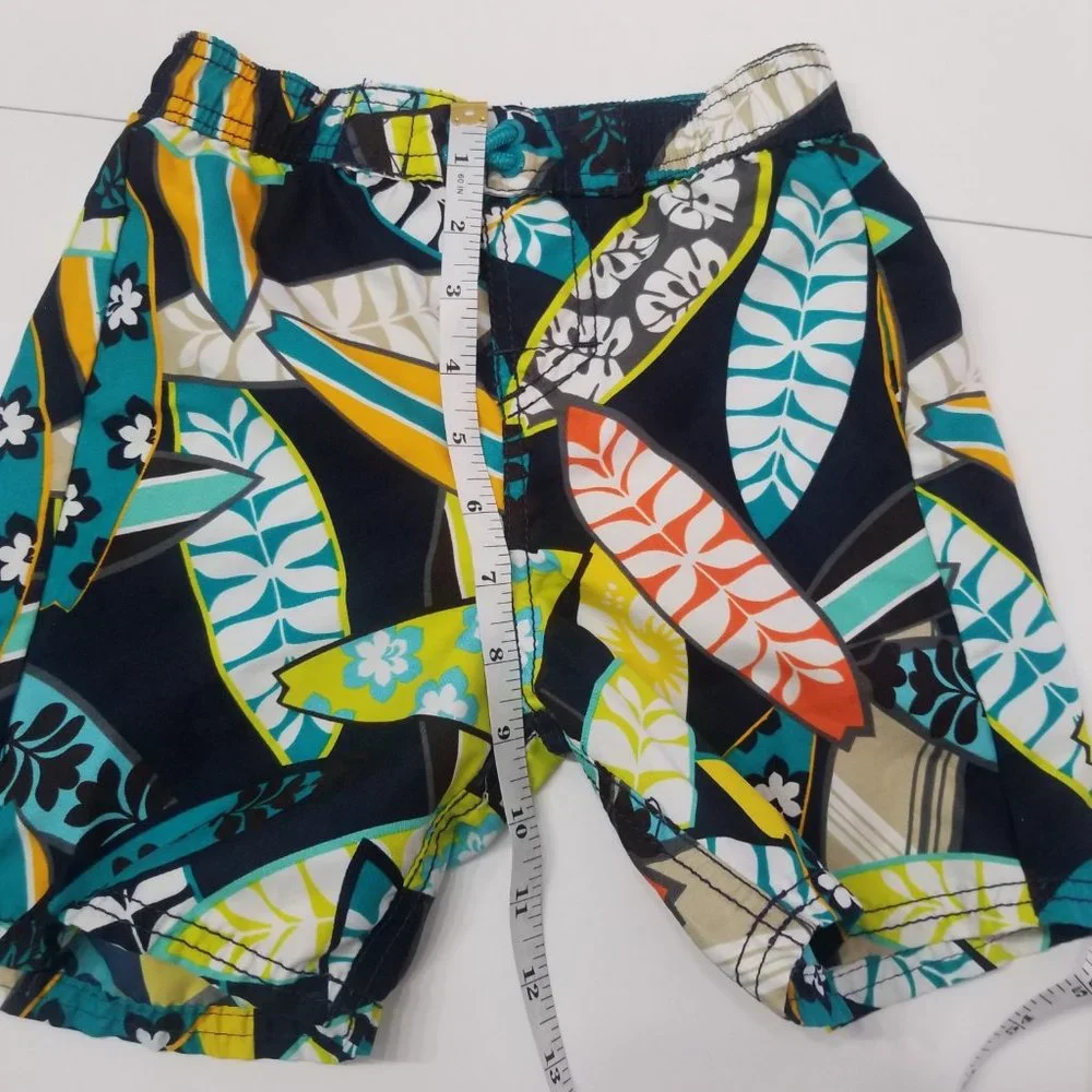 🌸🔥HP🔥CARTER'S Boy's‎ Swim Trunks